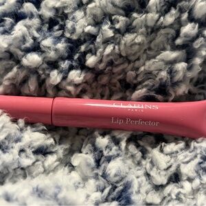 Clarins Lip Perfector - Soft Pink